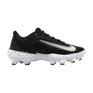 Nike Huarache Elite MCS Baseball Cleats